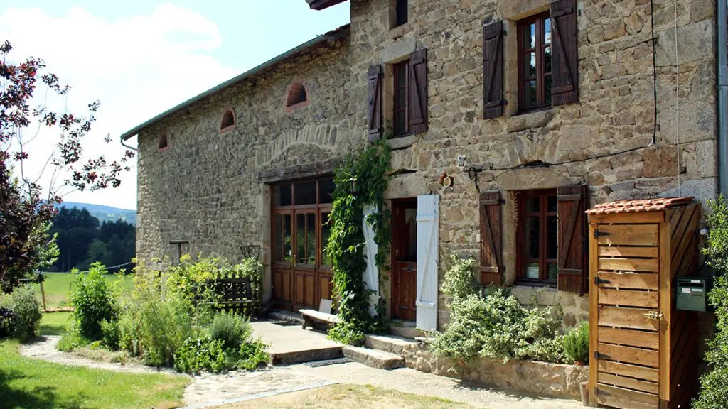 Domaine de la Brugière