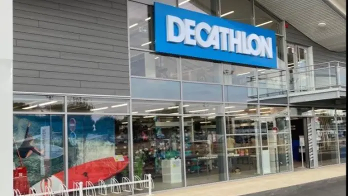 Decathlon Saint-Martin de Ré