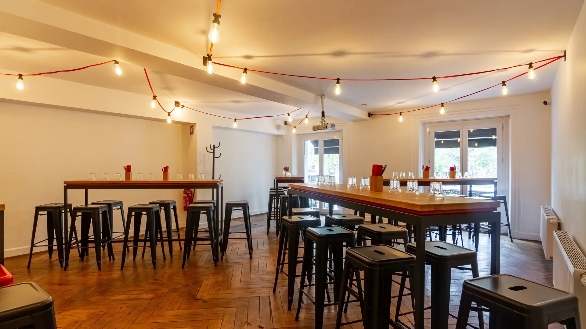 Notre Salle Privatisable