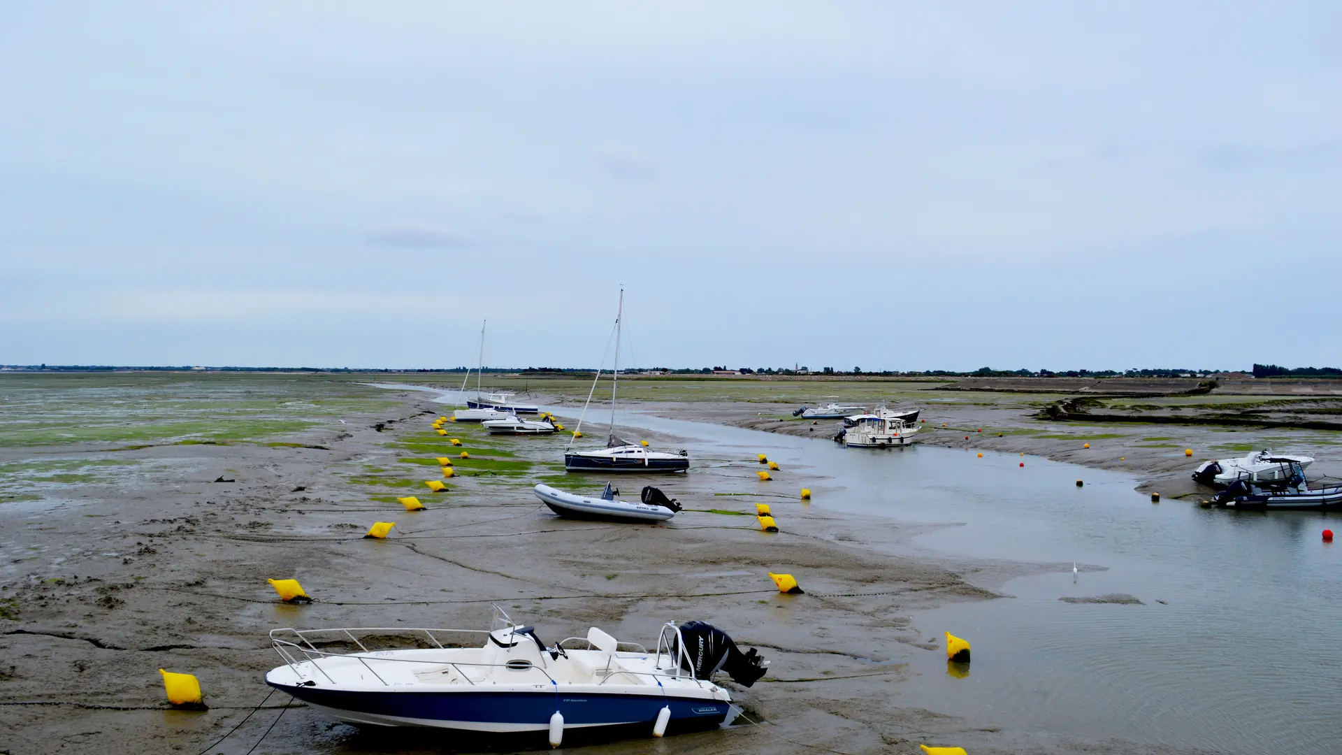 Port de Loix