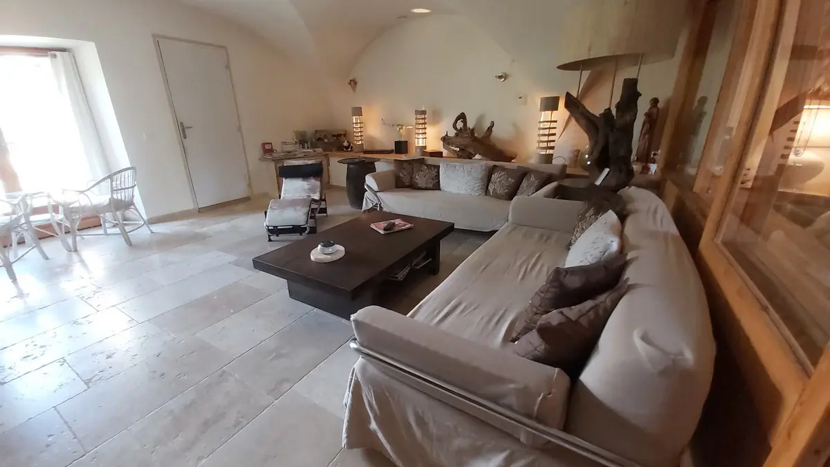 Location Meublé M. JACQQUEY P Aubessagne Vallée du Champsaur