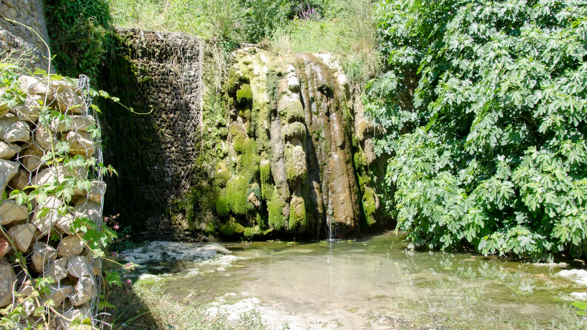 Vallon de Roubaud_Barjols