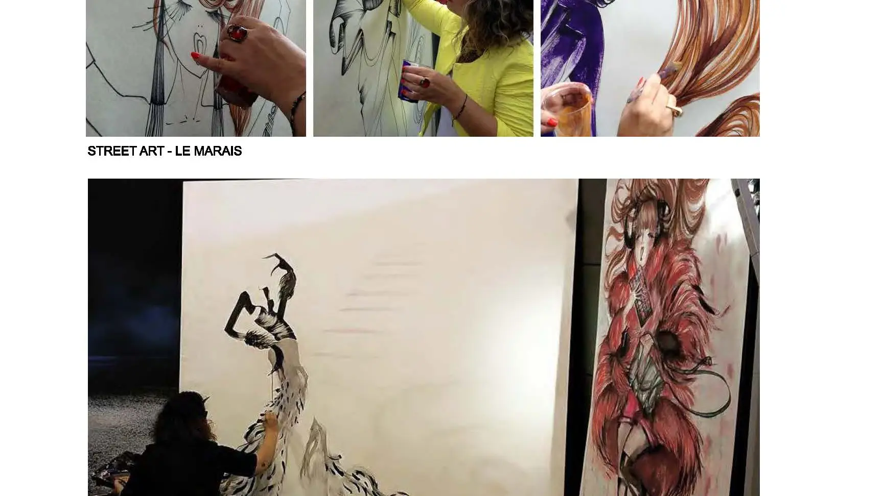 Atelier d’Art Rachel Bergeret