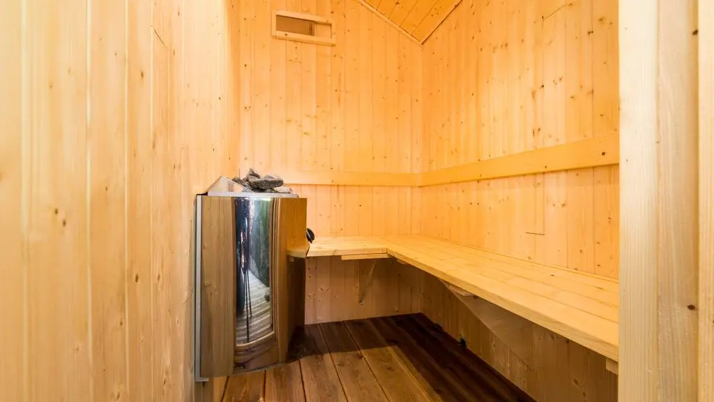 Chalet Nid Zut