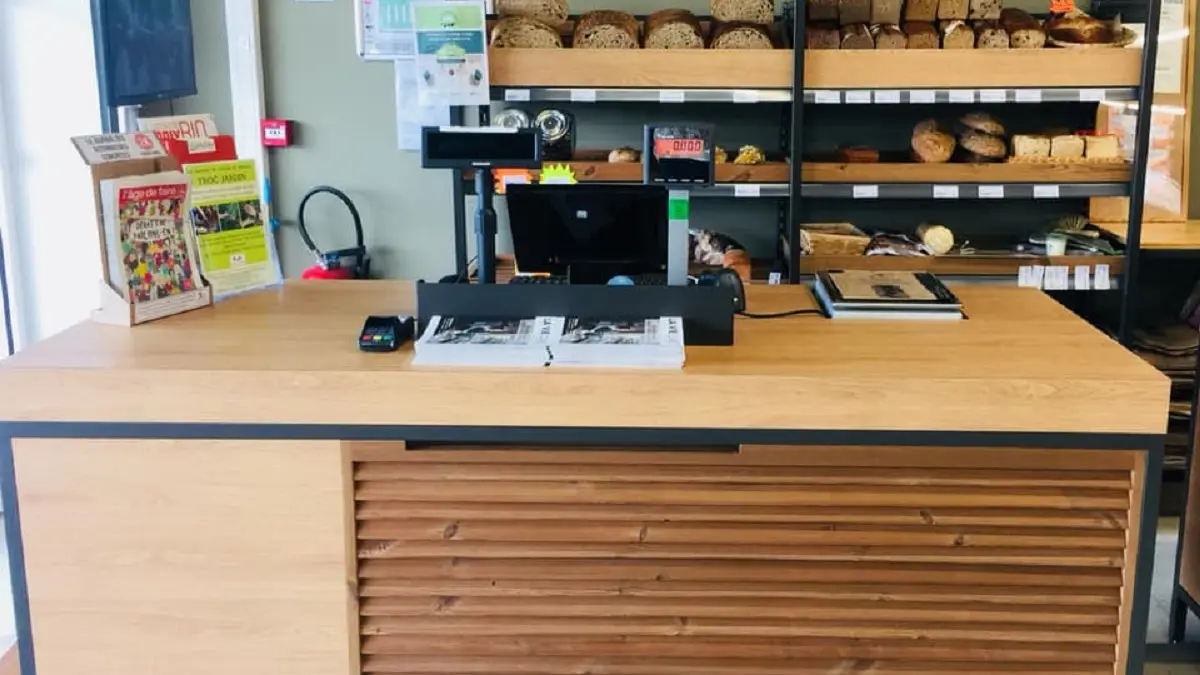 Magasin bio proche de Sisteron