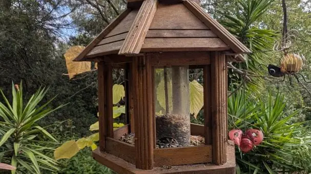 Gîte La Rose et Le Loup Gîtes de France Alpes-Maritimes Speracedes