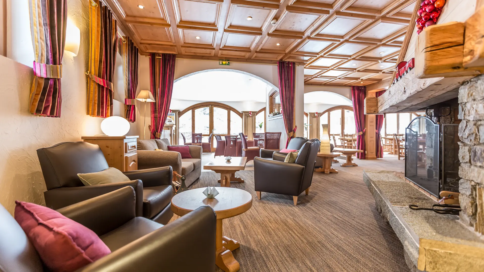 Hotel Oustalet