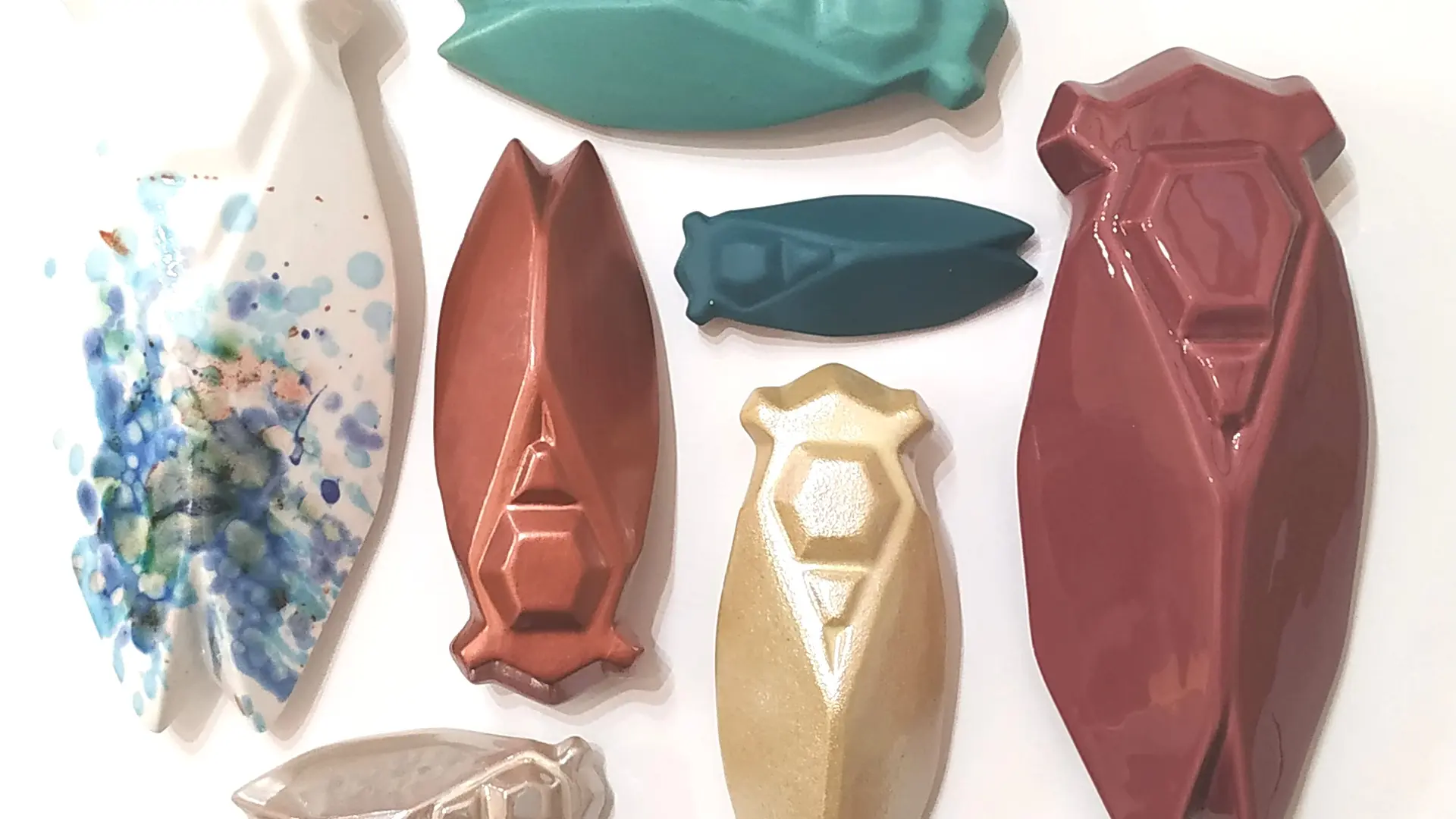 Boutique souvenirs Esprit Sablettes La Seyne sur Mer