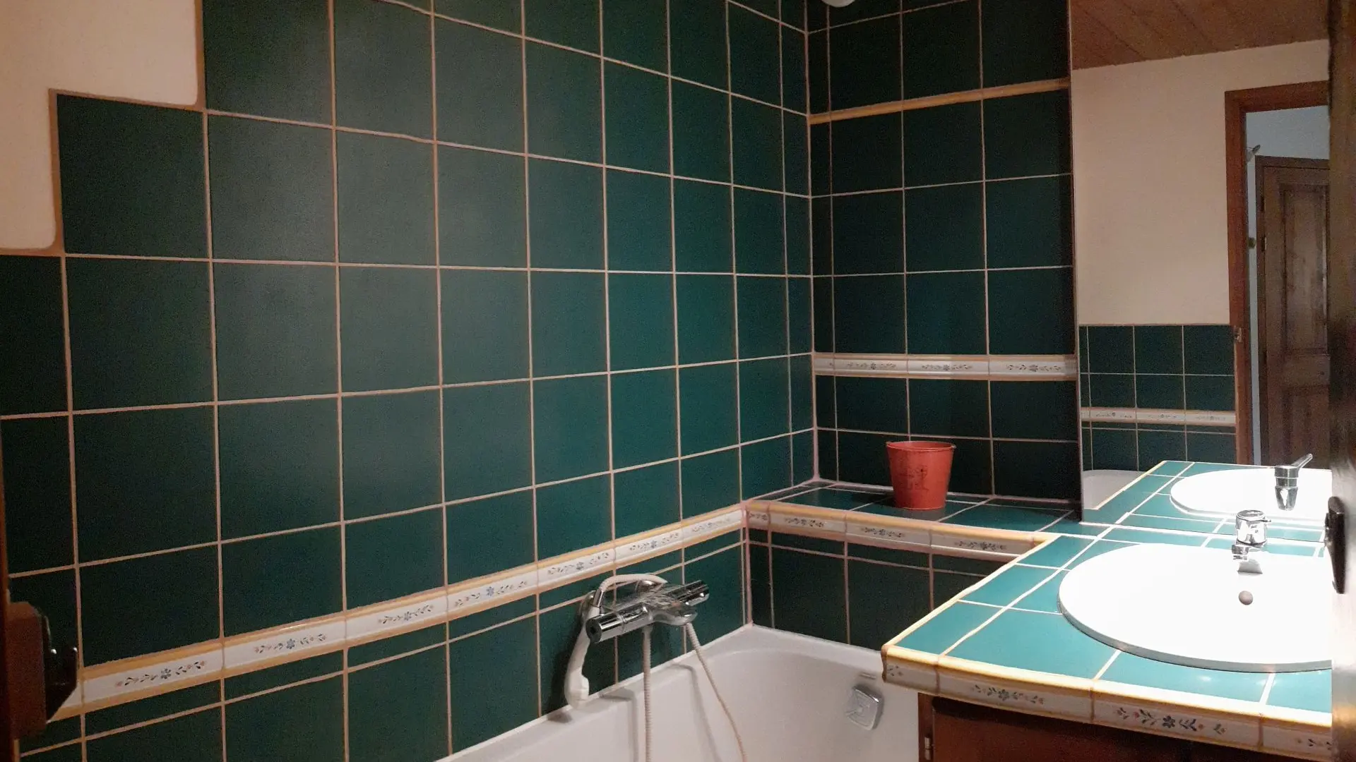 Appartement 5 personnes - La Voie Lactée Appartement 5 personnes - La Voie Lactée