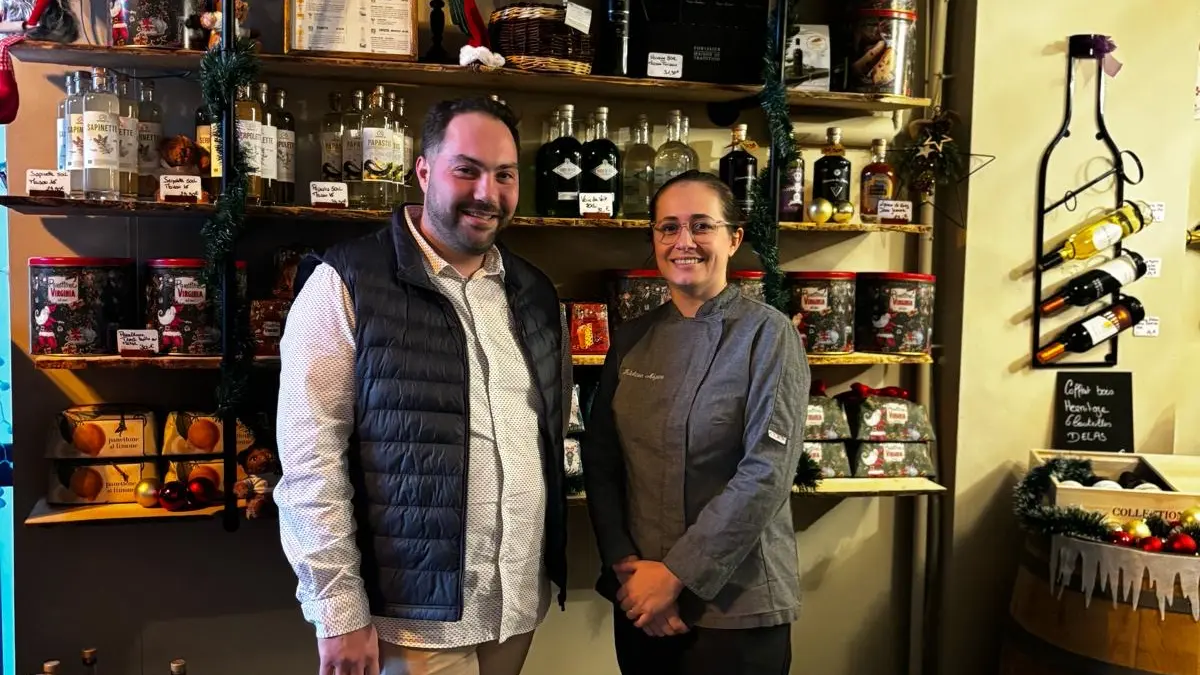 L'Echoppe des Remparts_Saint-Just Saint-Rambert