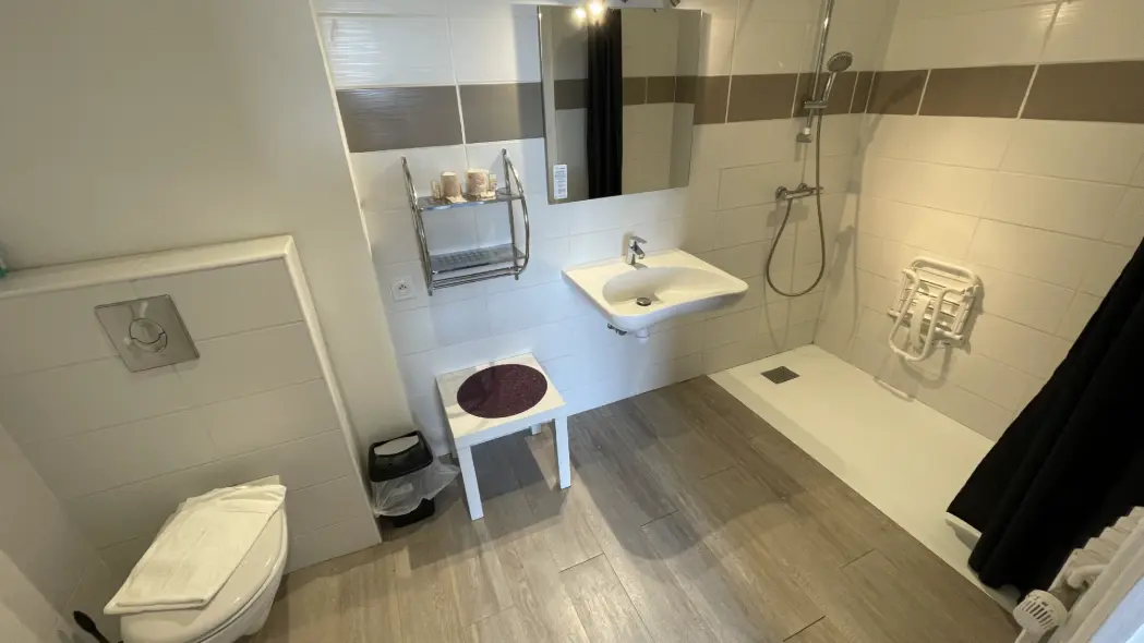 Contact Hôtel Le Relax