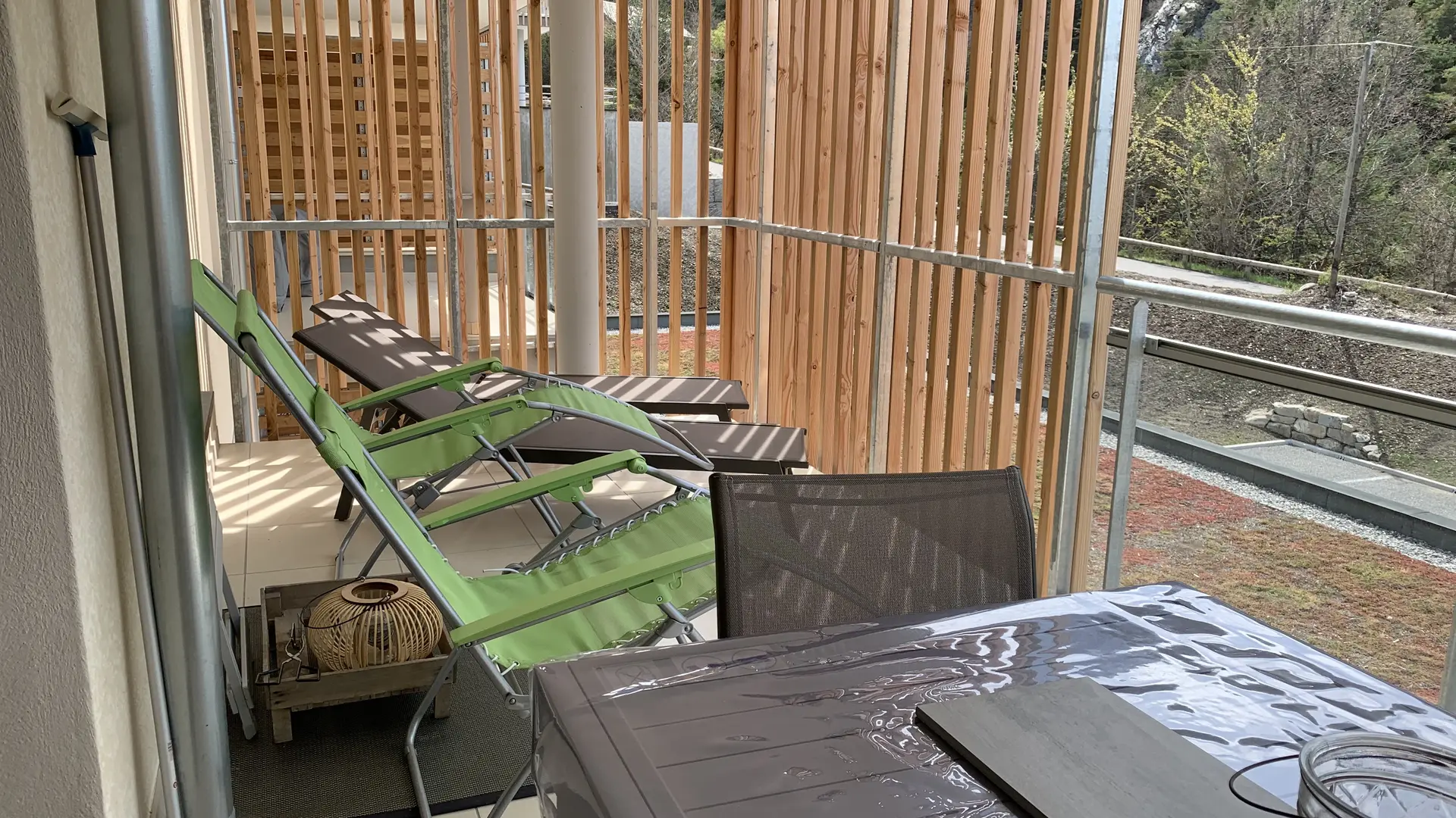 Entre Lac et Montagne SAVINES-LE-LAC