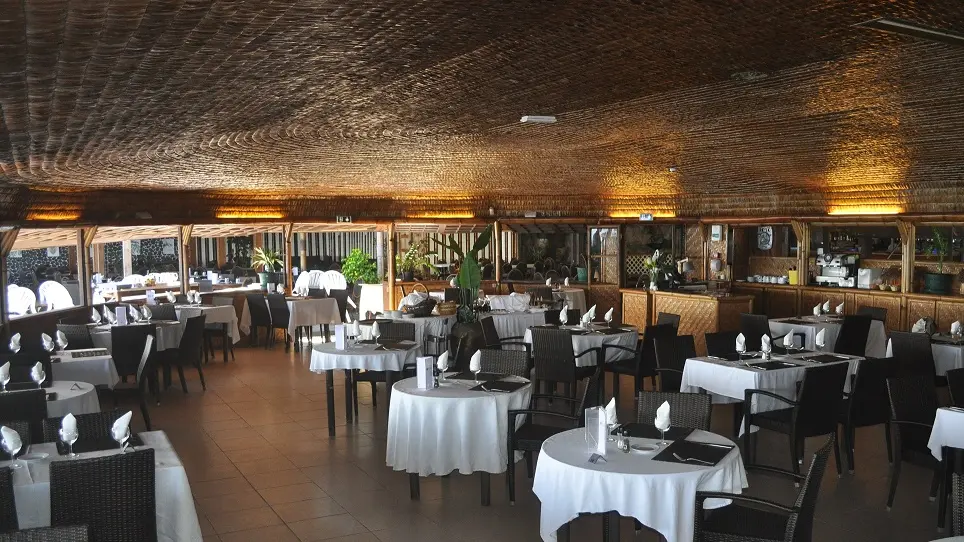 Le Royal Tahitien (Restaurant)