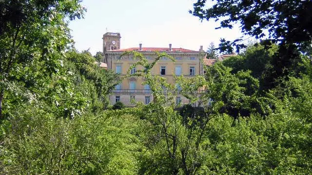 Accueil Saint Joseph