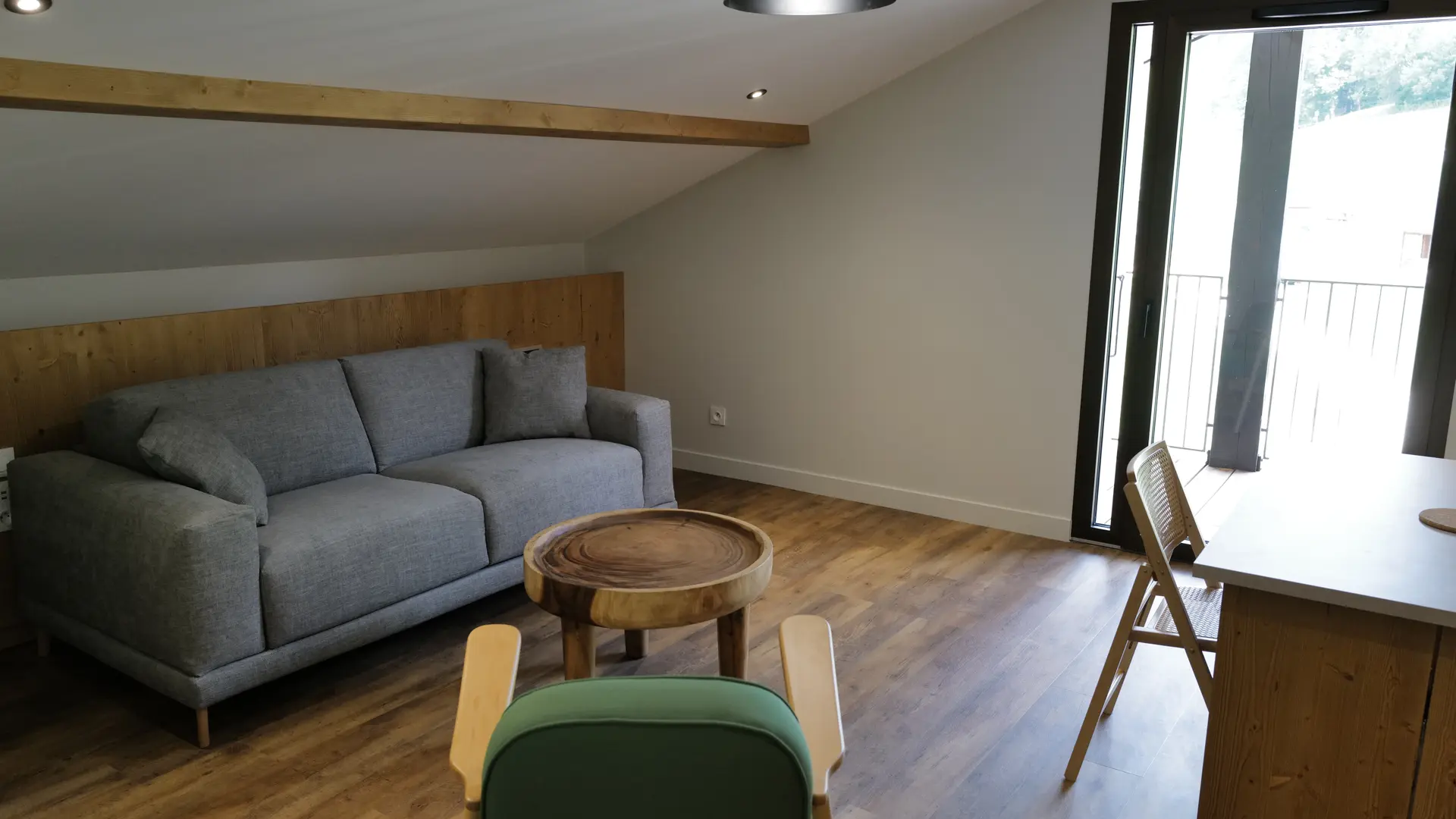 autre vue salon