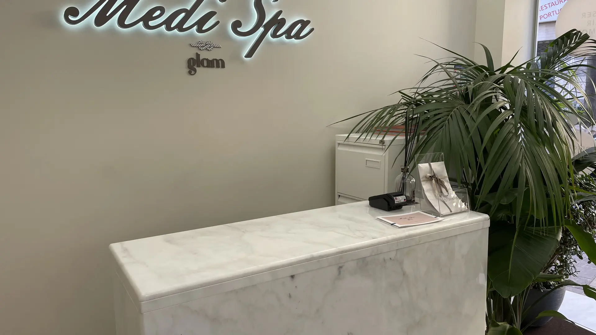 Medi Spa Glam