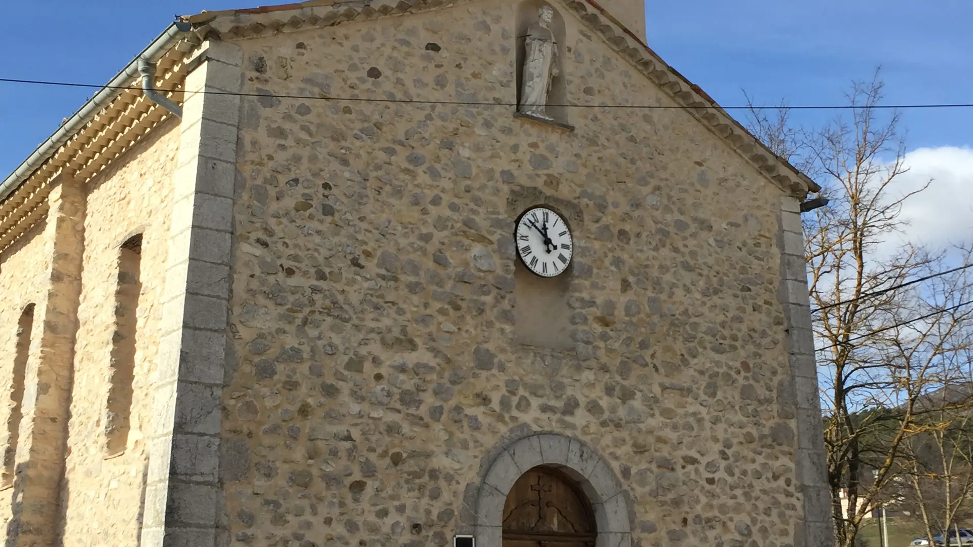 Eglise Saint-Etienne