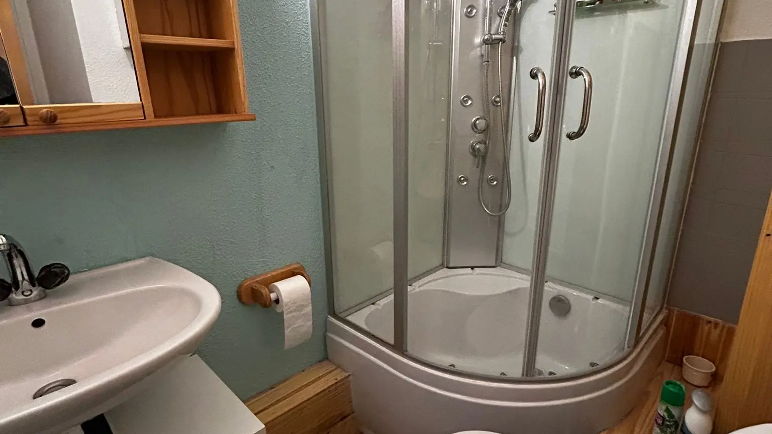 Salle de bain - Toilette