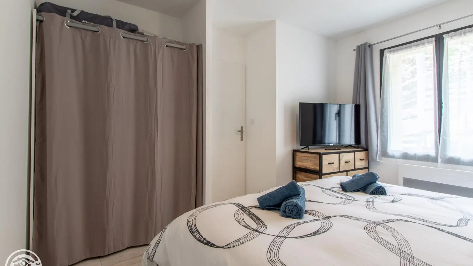 Chambre 1