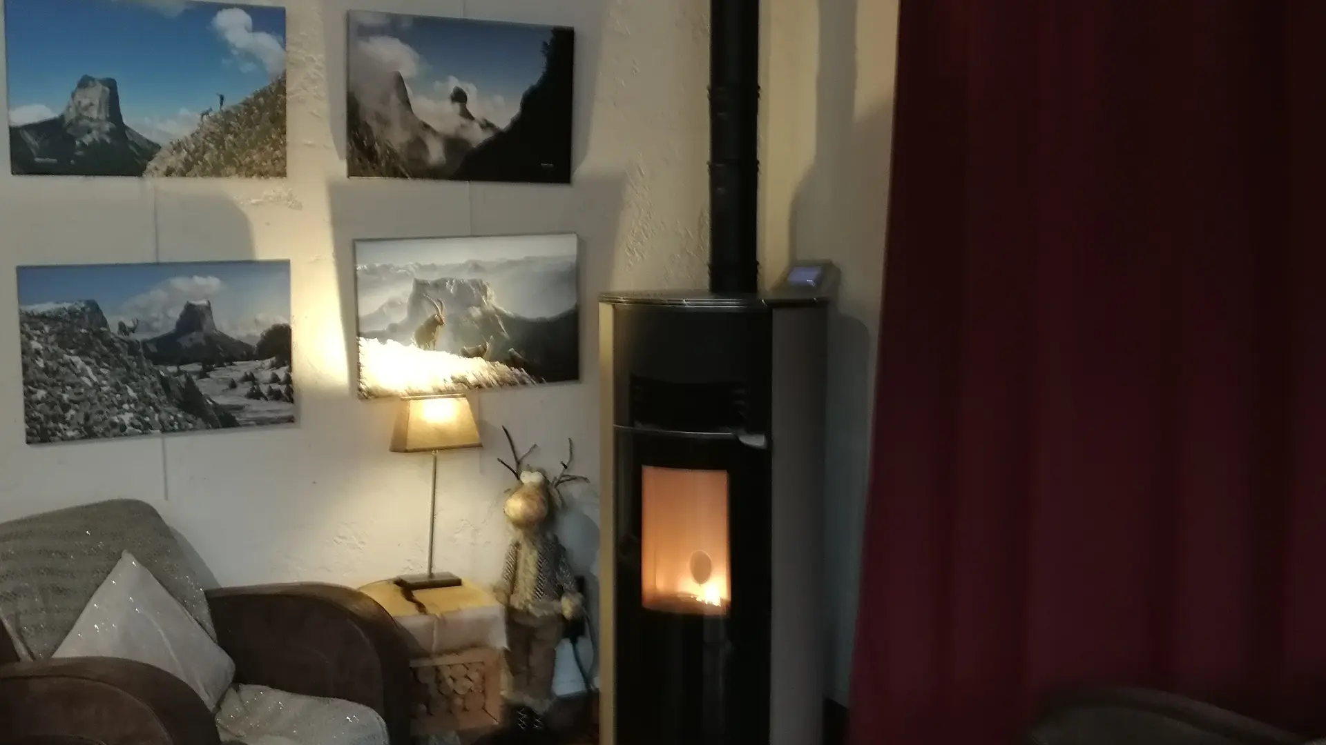Intérieur