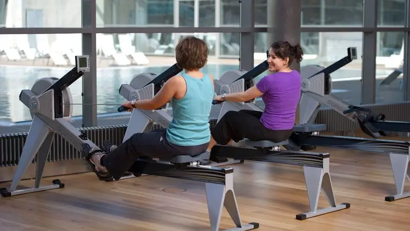 Espace cardio