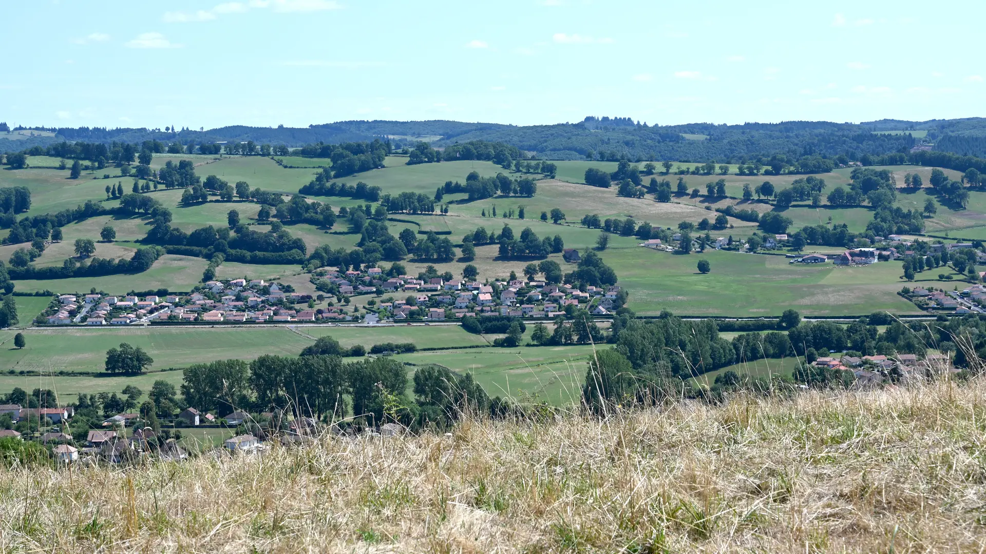 Point de vue