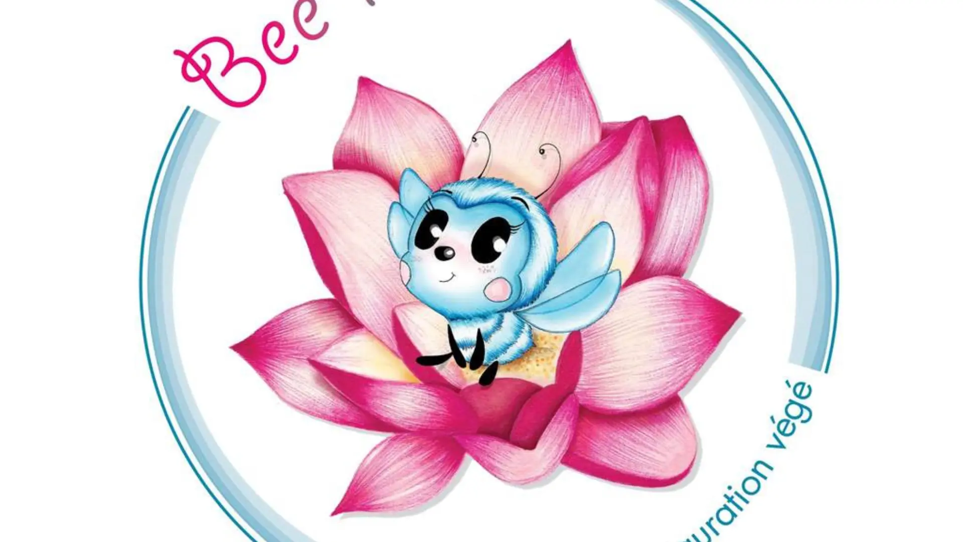 Logo Bee Alive