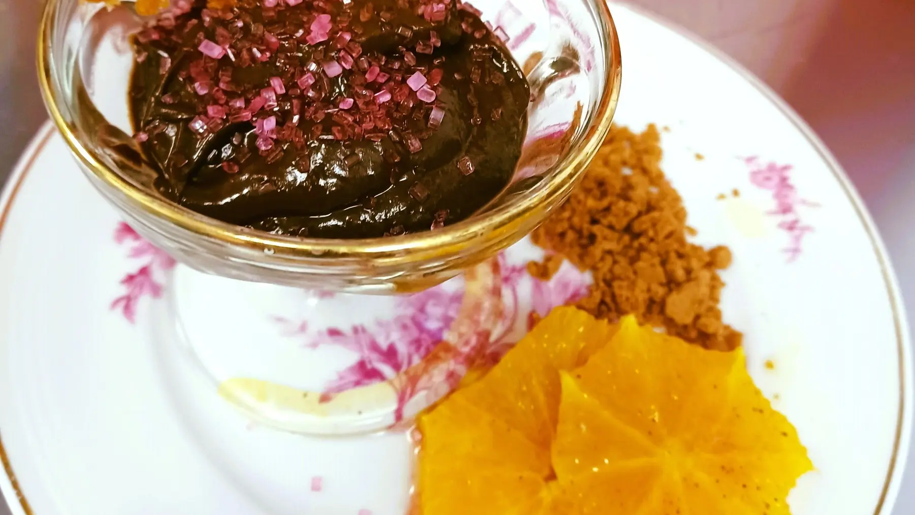 Auberge du Chatö à Leignecq