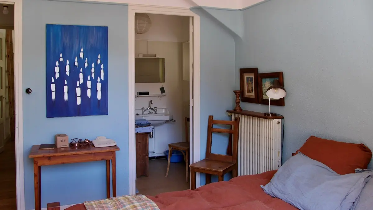 Maison individuelle 14 personnes - La Jalinette
