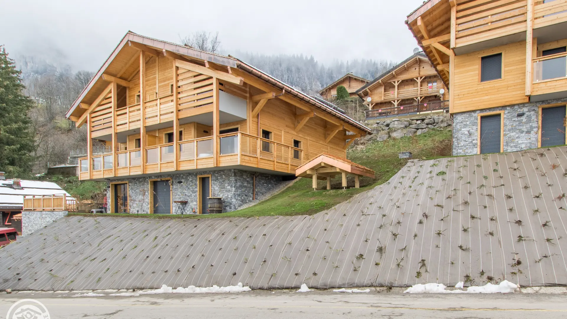 Chalet