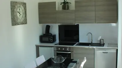 Bastide la Lézardière cuisine