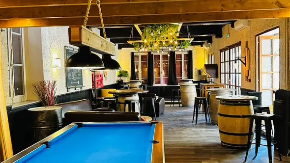 salle