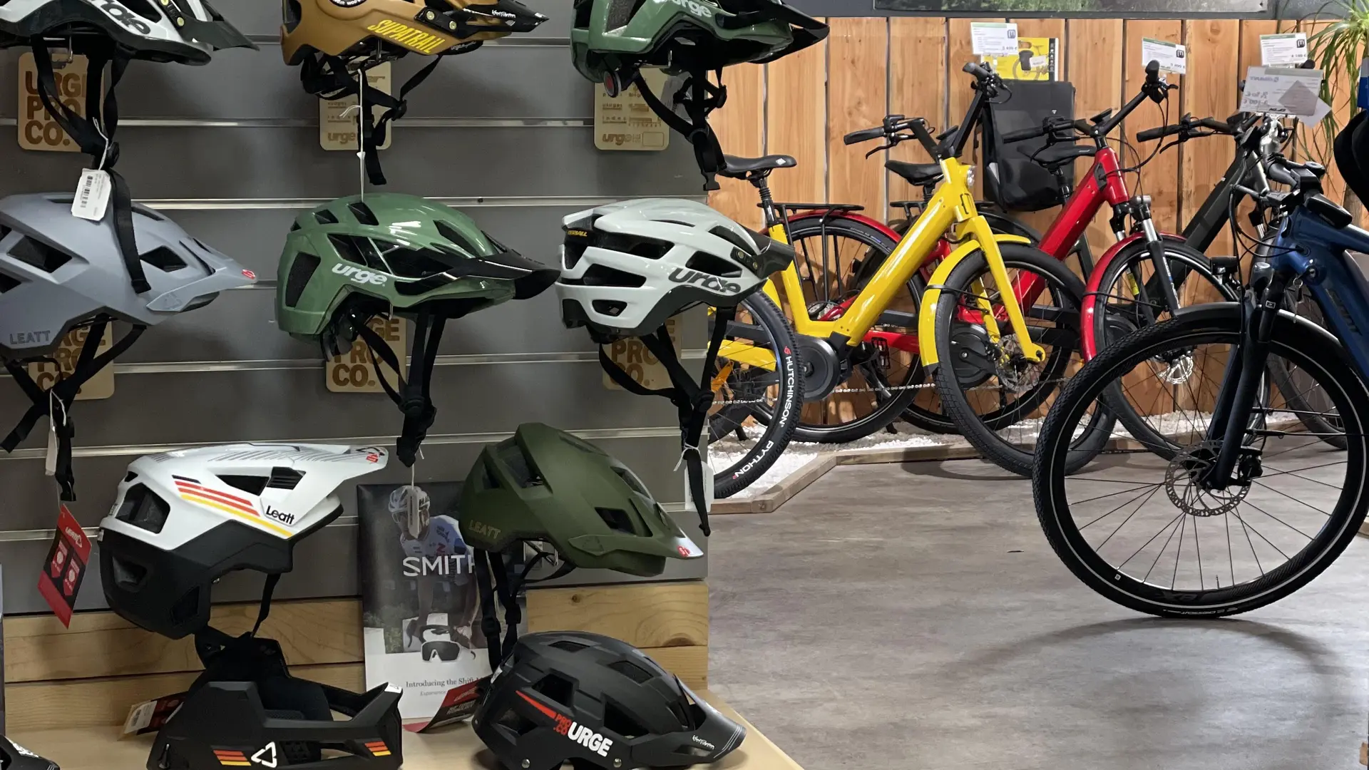 Alpes 2 Roues, location et sorties vélo EMBRUN