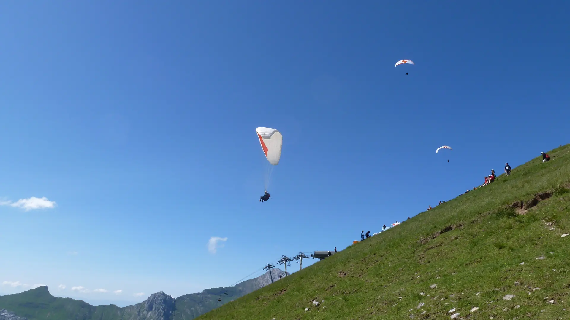 Mont Lachat de Châtillon