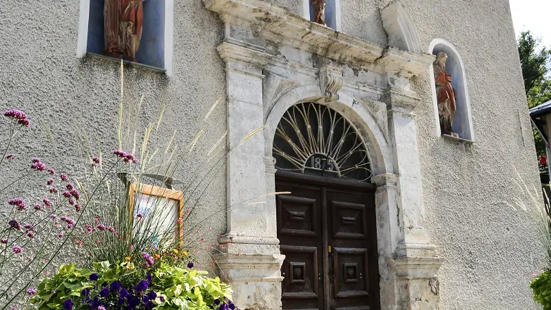 Eglise St Jean-Baptiste