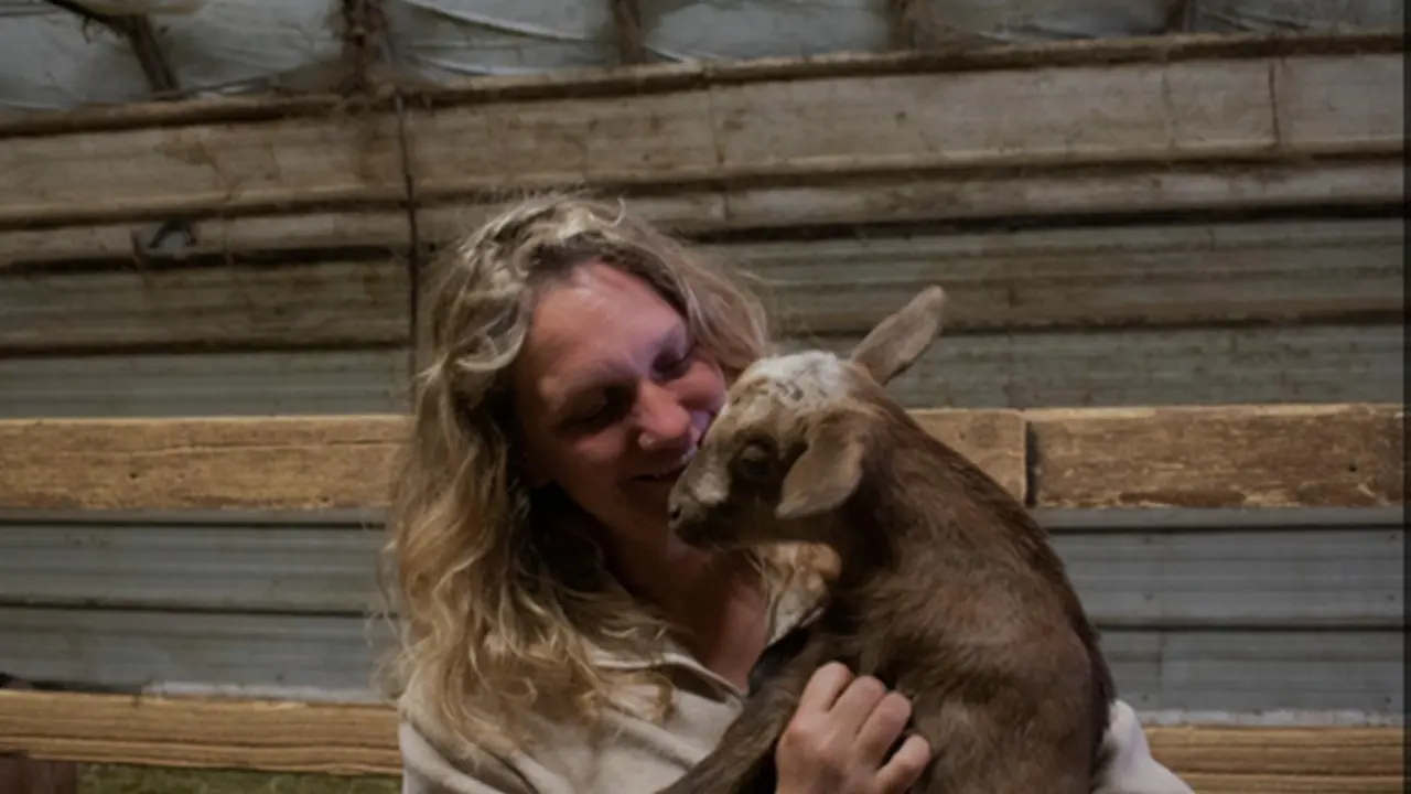 La Ferme du Terrasson
