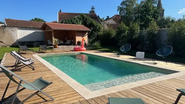 Au Pressoir de Boisy