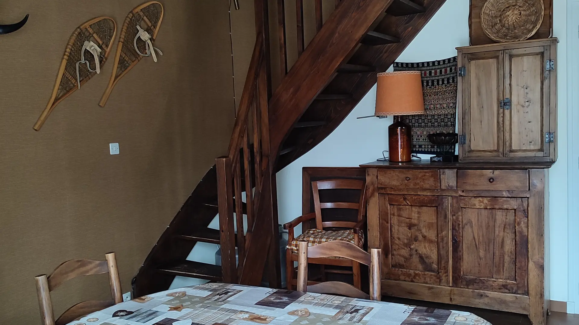 chalet barale corrençon