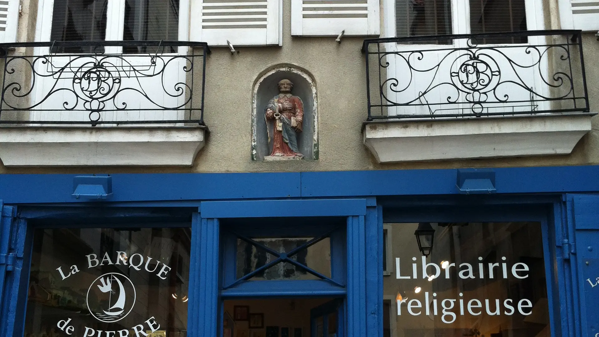 Etape 11 - rue des Louviers