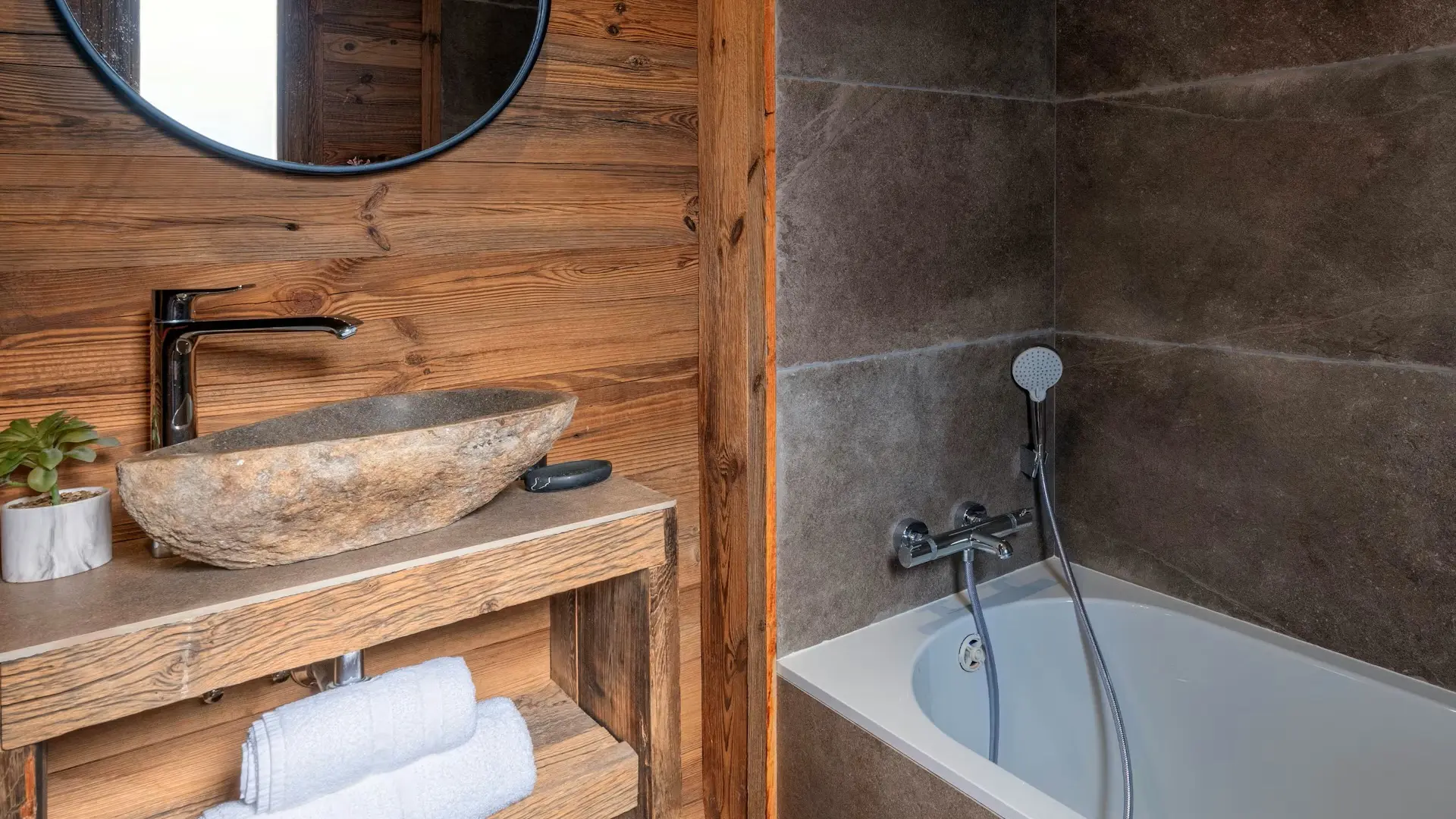 Chalet Saint Joseph_Manigod