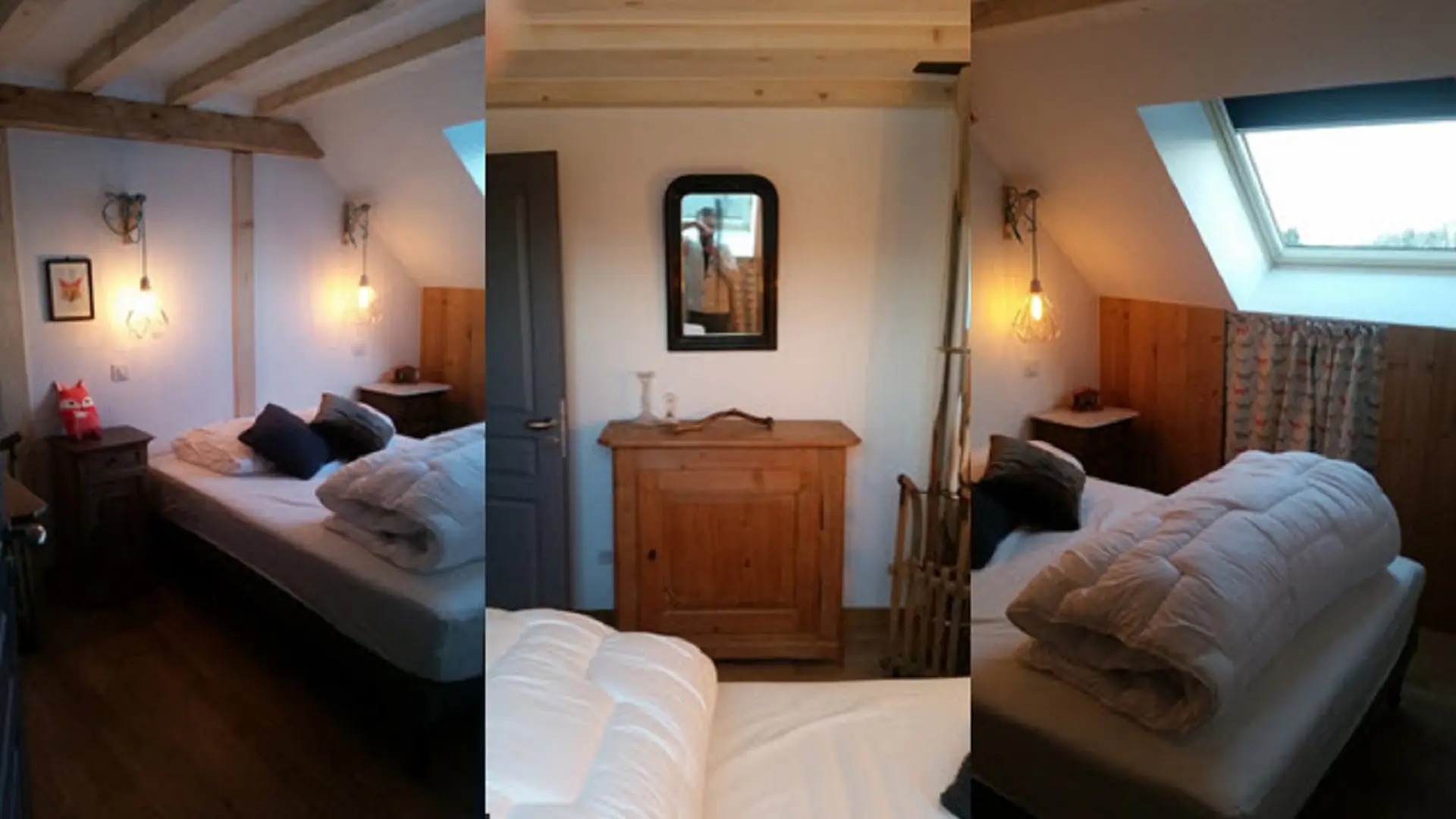 chambre