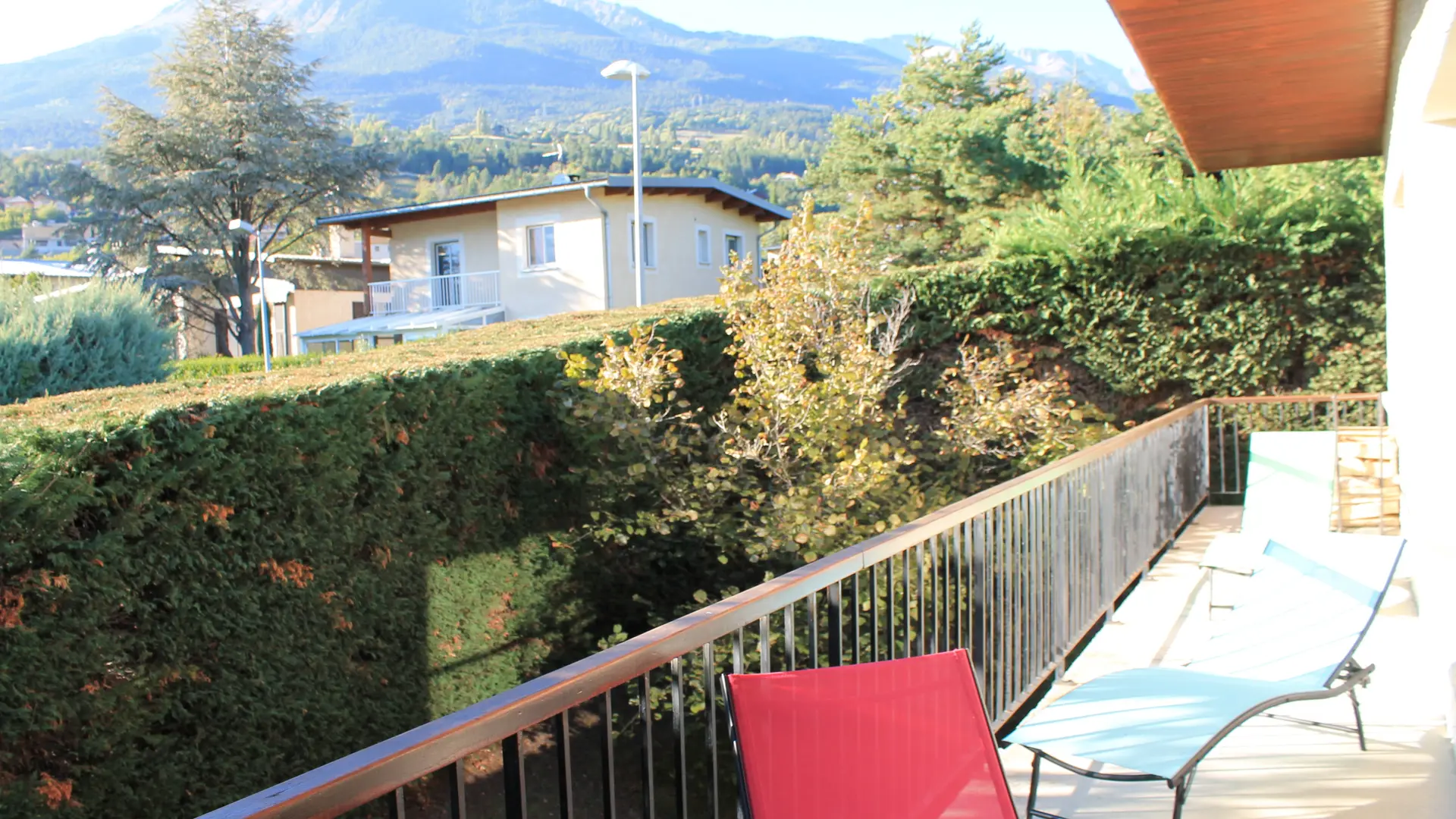 Les 4 soleils EMBRUN