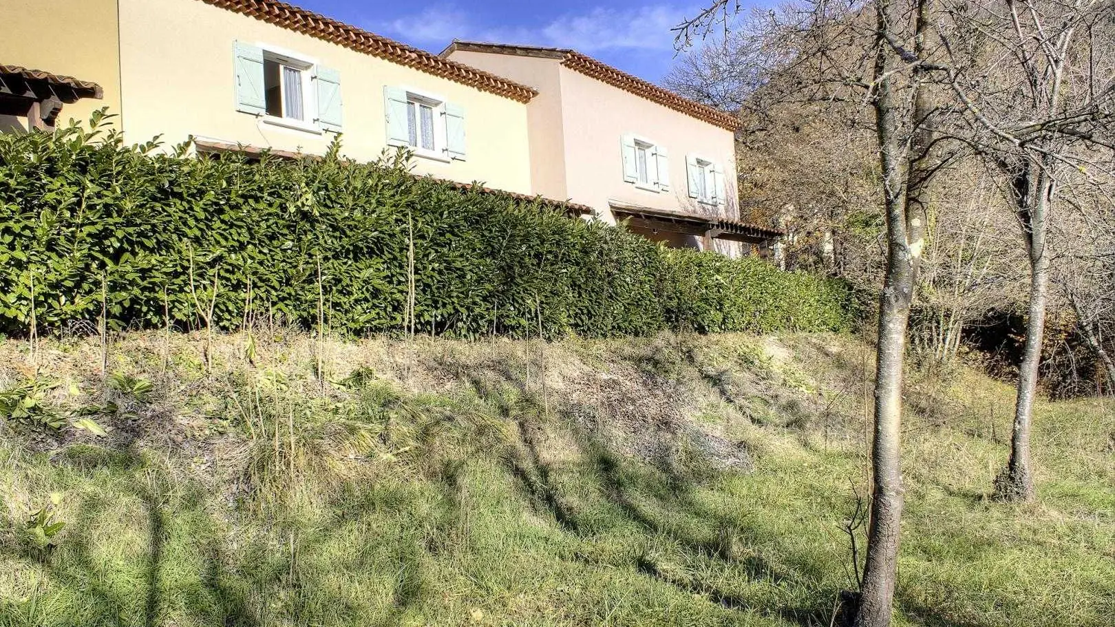 Gîte Géranium-Les gîtes-La Bollène-Vésubie-Gîtes de France des Alpes-Maritimes