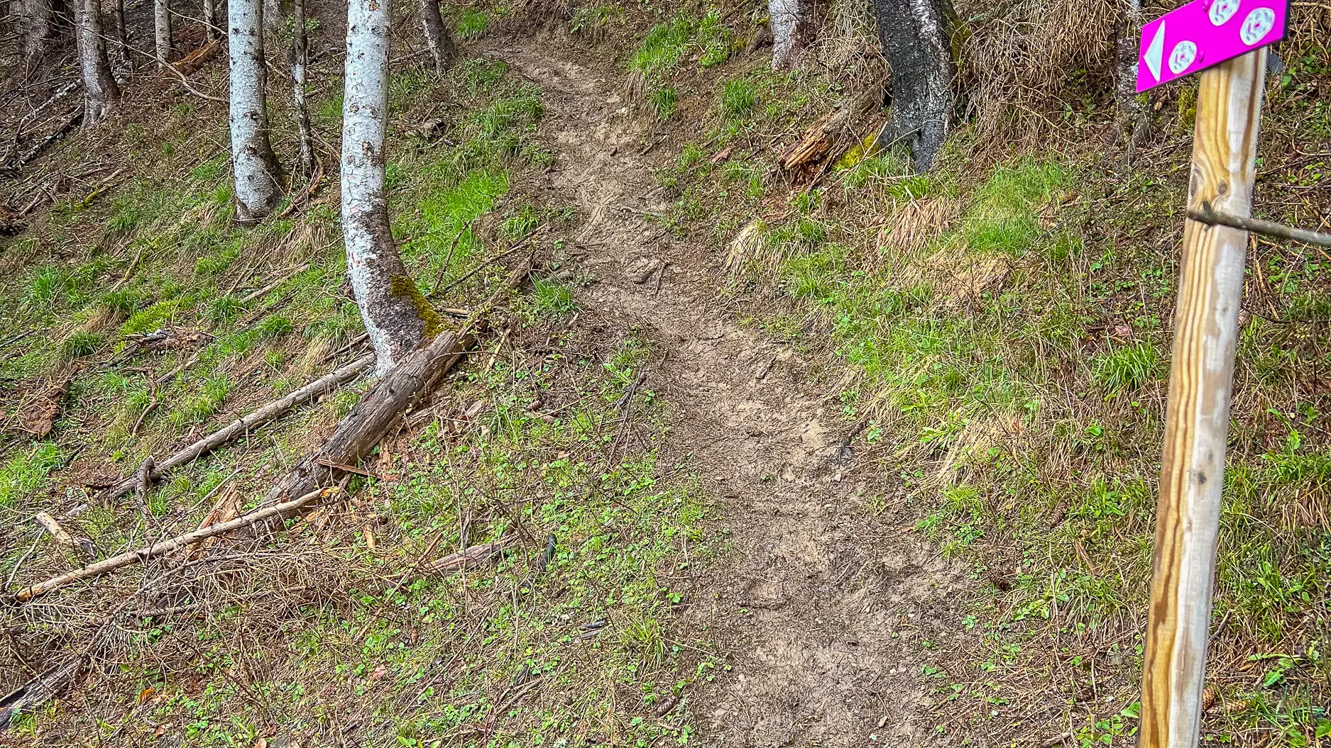 Boucle du Crey aux Contamines Montjoie