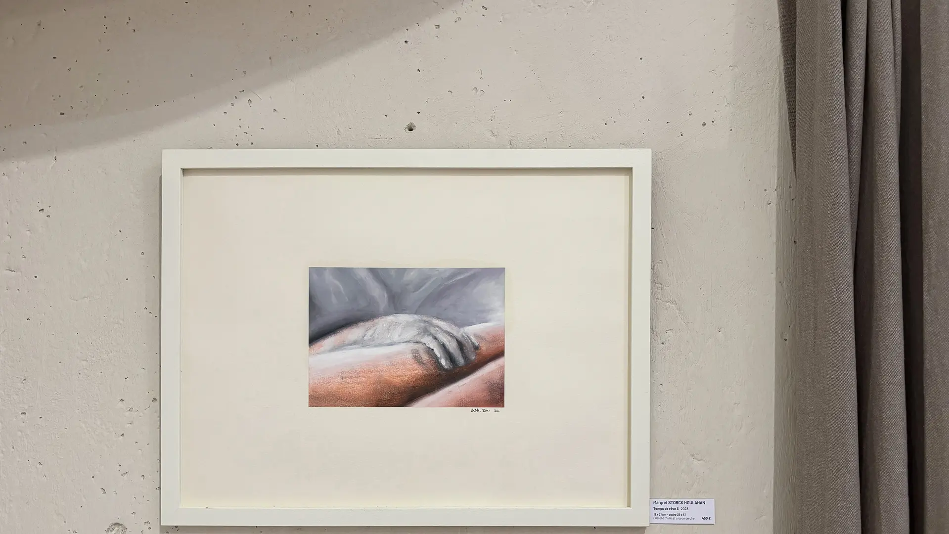 à la Baume des Pèlerins 10 Grande Rue