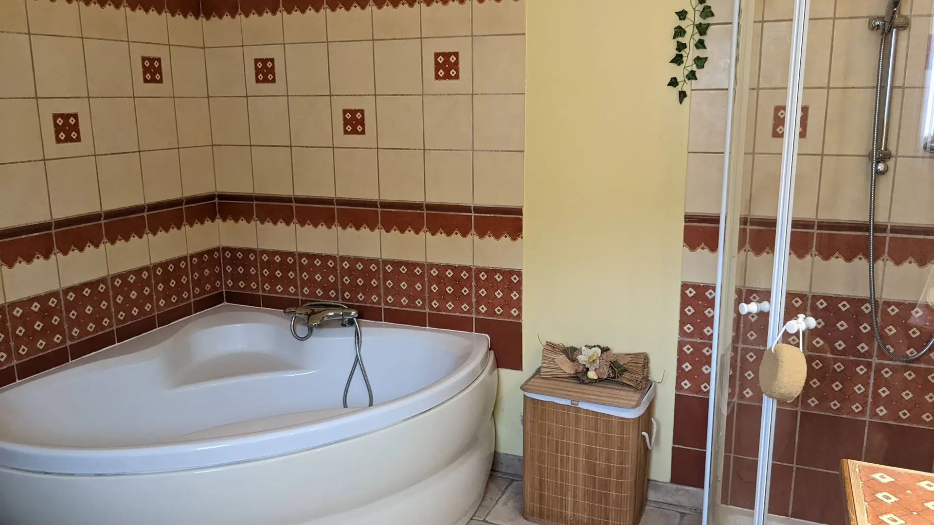 Location meublé - Serraval - Vacances