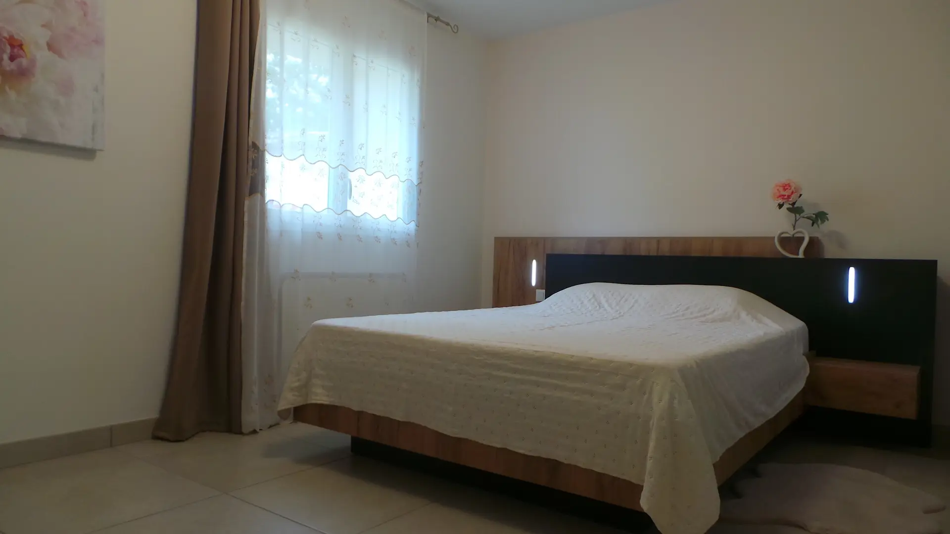 chambre