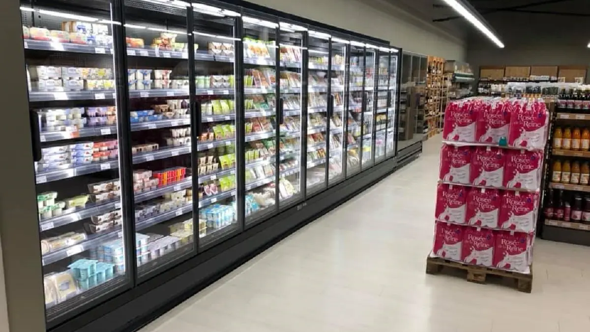 Magasin bio proche de Sisteron