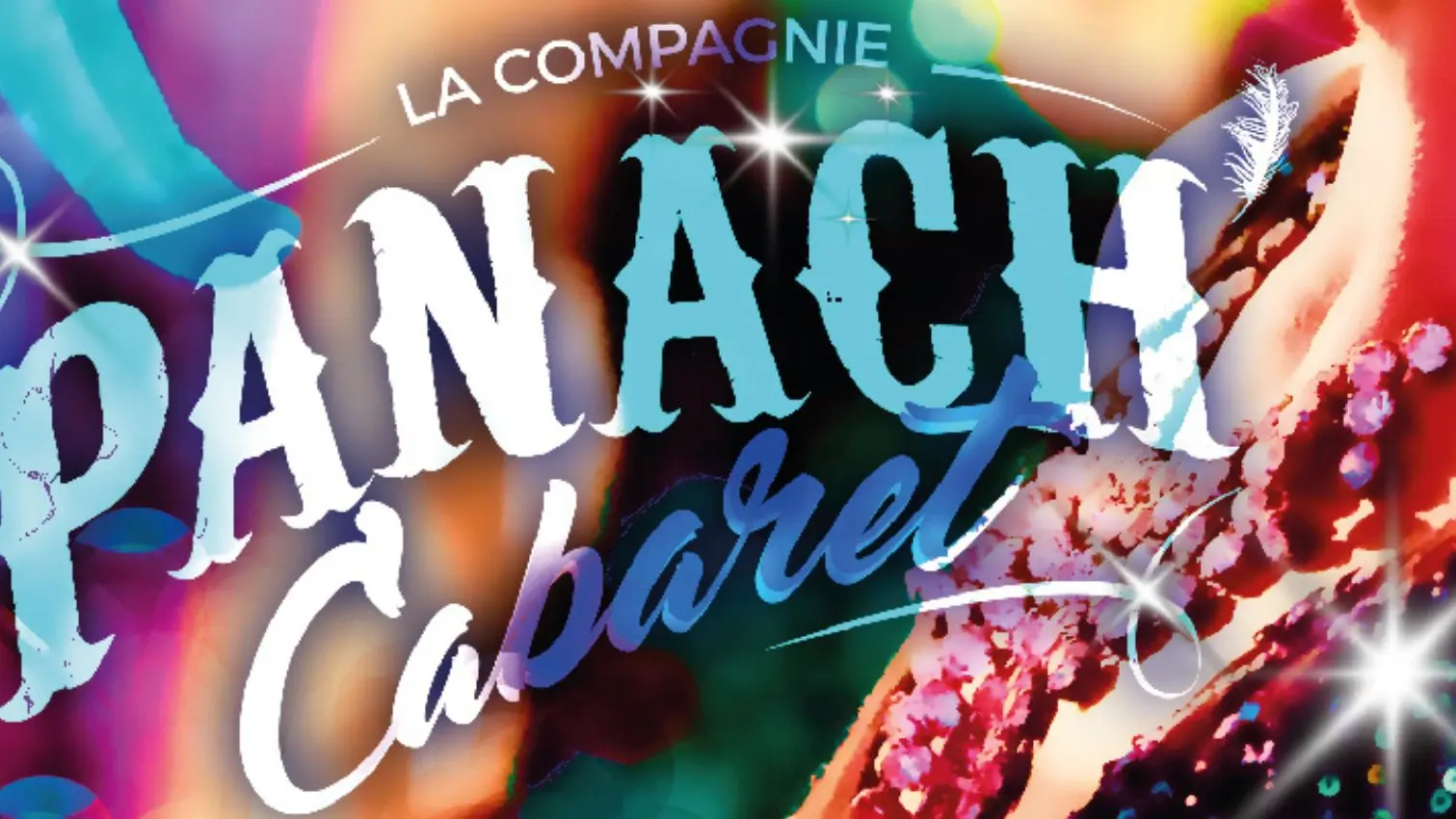 Soirée estivale : Panach cabaret_Sainte-Maxime