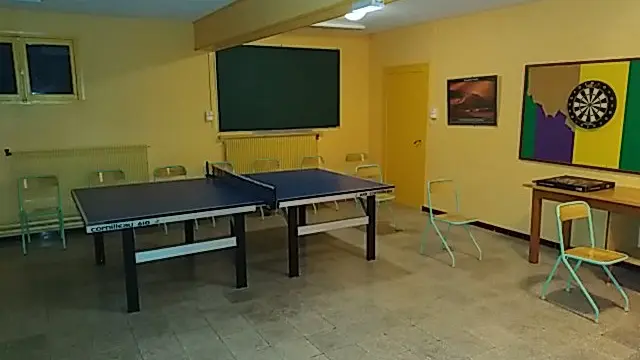 salle d'activité 2